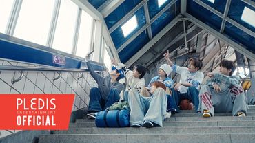 TWS (투어스) '마음 따라 뛰는 건 멋지지 않아?' Official MV