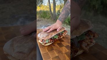 Нормальний бутерброд 🔥