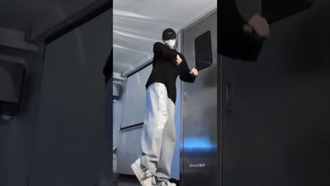 BLAH! [Nomi XD] #dance cover