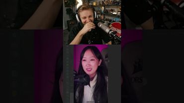 новый типаж девушек #стинт #stint #stintik #реакция #юмор