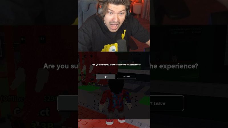 Когда ты Нетерпеливый в Steal a Brainrot 😂 | Фиксай #shorts