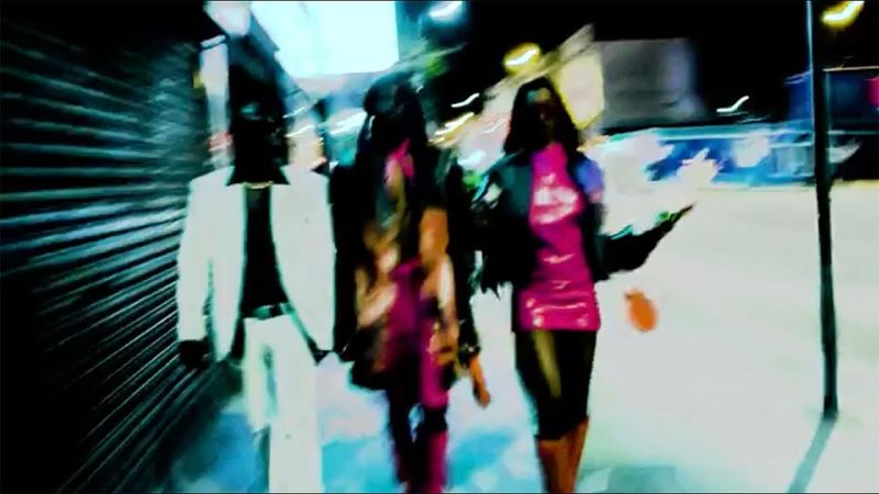 FLAWLESS - MOWALOLA , MAISON2500, SLAWN, $HADOW