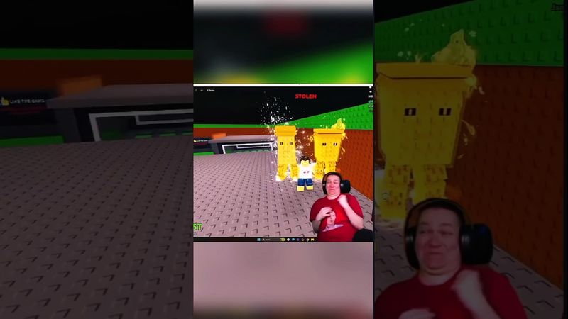 bistecca Soult suo fratello garama e mudundung...🥶#shorts #roblox #stealabrainrot