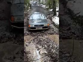 Audi makes cars 💪