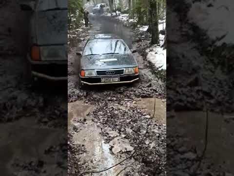 Audi makes cars 💪