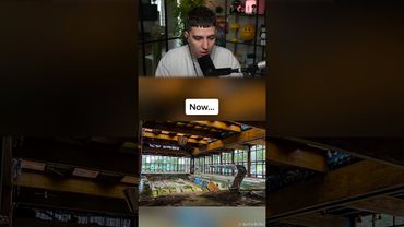 ЧТО ПРОИСХОДИТ В ЗАБРОШЕННЫХ МЕСТАХ 🤯😱