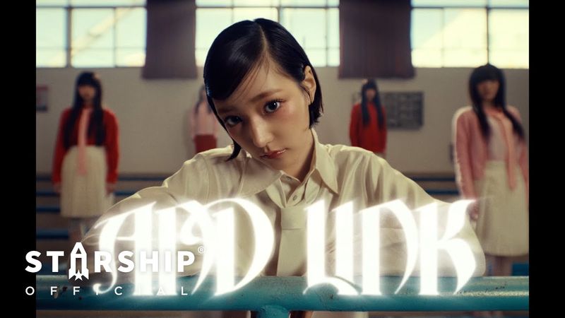 KiiiKiii 키키 'GROUNDWORK' MV