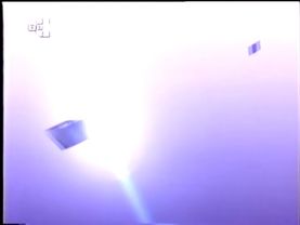 (staroetv.su) Анонсы,часы и заставка программы "Грани" (ТВС,16.06.2002)