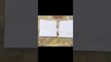 Perfect Split #relax #crushingtime #oddlysatisfying #relaxing #satisfying #soap #chalkasmr #gymchalk