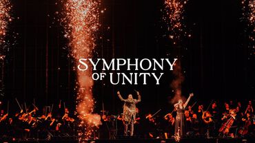 Symphony of Unity | Tomorrowland 2025