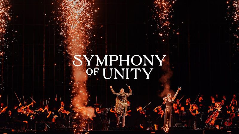 Symphony of Unity | Tomorrowland 2025