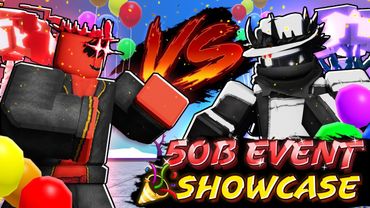 50B VISITS EVENT + Week 6 Showcase | Blox Fruits
