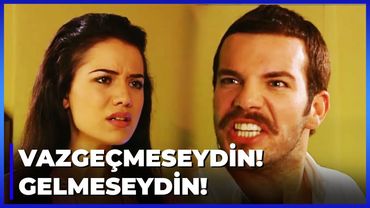 Necla, Oğuz'la Kaçtığına Pişman Oldu! - Yaprak Dökümü 39. Bölüm