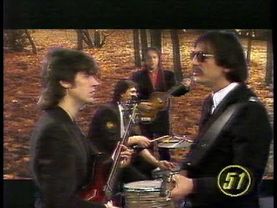 СИЛЬВЕР - Лунный берег (1997)