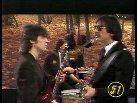 СИЛЬВЕР - Лунный берег (1997)