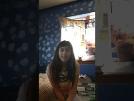 MAKING DINOSAUR AS A MASK!!!