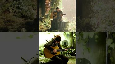 The Last of Us HBO vs. Game "Day One" #seattle #day1 #thelastofus #tv #gaming #hbo #sidebyside #ign