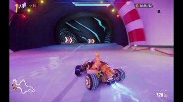 Disney Speedstorm | Rapunzel - Gameplay #12