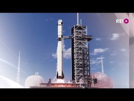 LTV1 Nakts ziņas 2021 intro