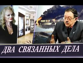 Узаконенная проституция в системе (Ю. Мухин)