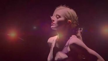 Madonna - Nothing At All (Skin Bruno AI Cover)