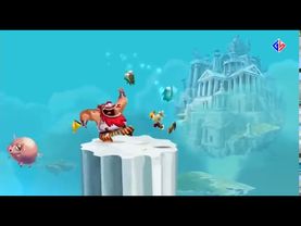 Уход на профилактику канала "Game Show" (Россия, 21.03.17)