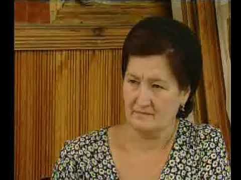 Тарас Белозеров Грозный ТВЦ начало вещания