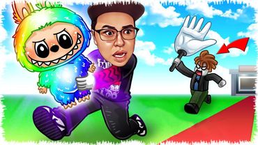 Қымбат Лабубу ұрлап кеттім | Лабубу ұрлап базаңды дамыт!