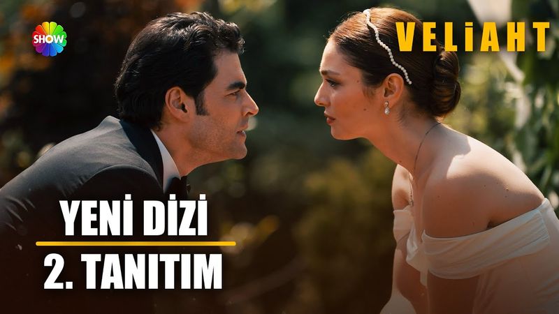 Veliaht 2.Tanıtım | "Neden buradasın, ne vadediyorlar sana?"