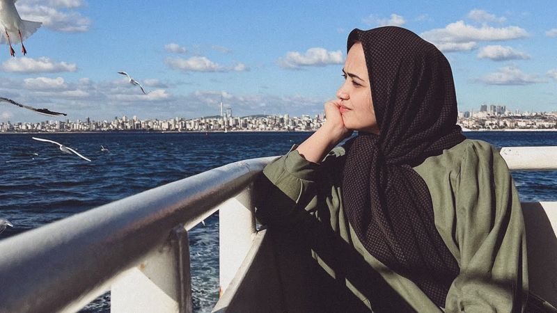 My amazing trip experiences 🌊