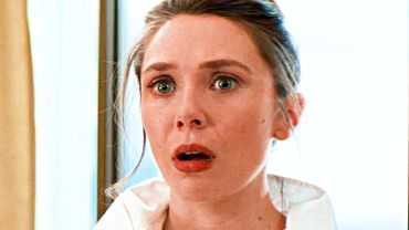 Вечность - Русский трейлер (4K Субтитры, 2025) Элизабет Олсен