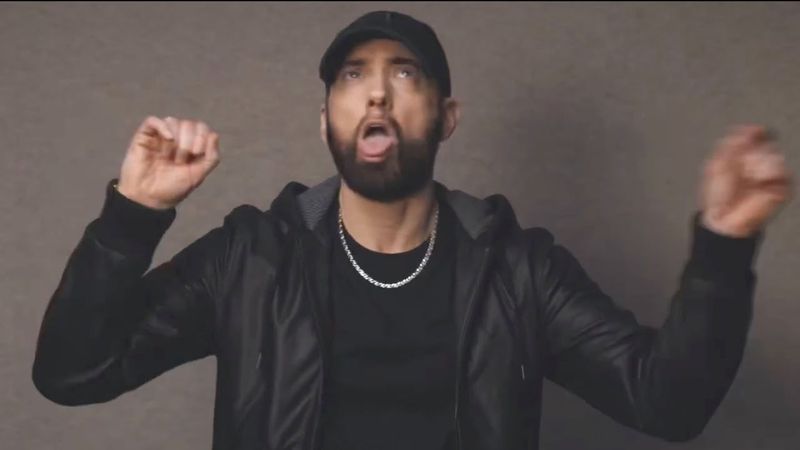 Eminem Presents Missionary Album by Snoop Dogg: No Blowjobs, Just Fucking, in Stereo