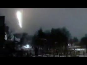 В России заявили удар Орешником по сопредельному государству только начало