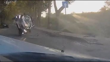 Аварии и ДТП КАК они Случаются