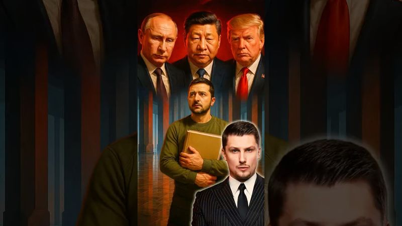 Договориться с Украиной невозможно