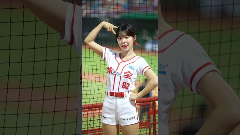 復古日多慧小可愛😍@lee_dahye #이다혜 #李多慧