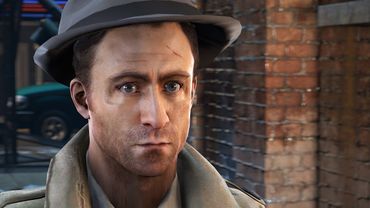 [SFM] Detective Nick