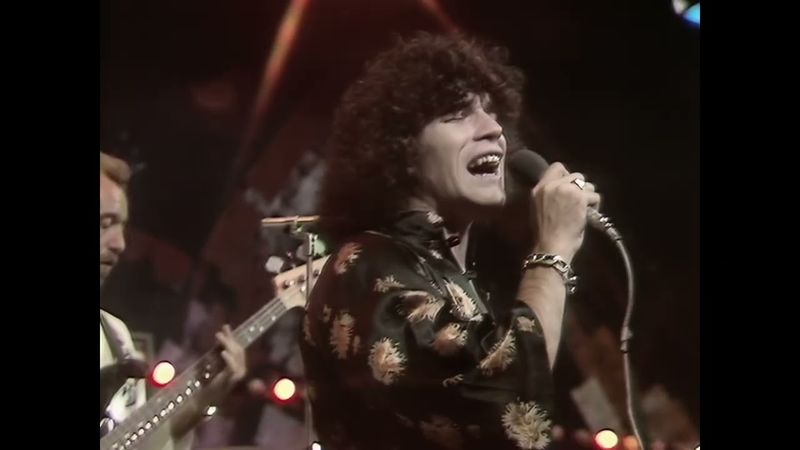 Nazareth - Love Hurts (Top Of The Pops 1977 HD video)