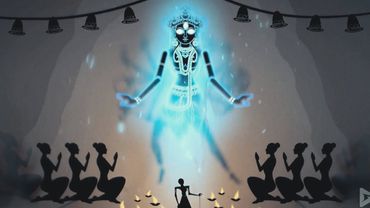 TORF - Гаутама / Lyric Video