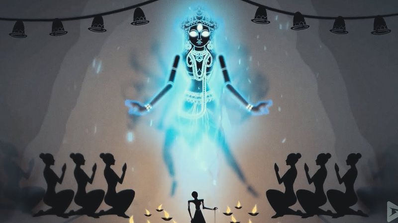 TORF - Гаутама / Lyric Video