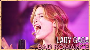 "Bad Romance" - Lady Gaga (Cover by First to Eleven)