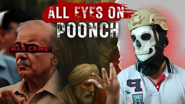 Pakistan's War Crime | Poonch Bleeds | Pray For POONCH