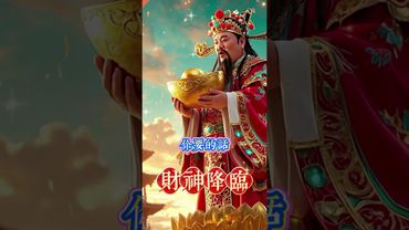 只要你敢接，財神送你橫財八千萬 ！接了，轉發，錢財擋不住！#生肖 #十二生肖 #運勢