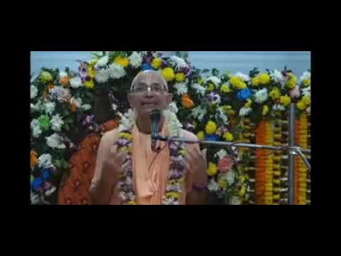 📿Опыт который даёт нам Святое Имя. Джапа. Харе Кришна мантра. Е.М. Бхакти Вигьяна Госвами.