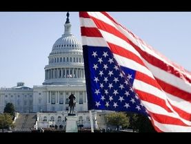 Ростислав Шапошников Есть ли правда в США?