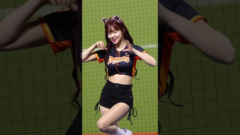 天啊多慧今天有夠正的好啊 #李多慧 #dahye #leedahye #이다혜