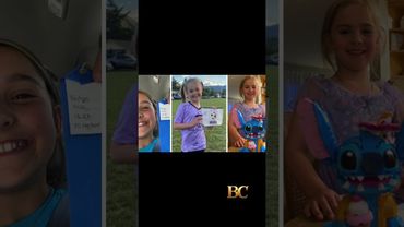 3 young sisters found dead after being reported missing in Washington, police searching for father