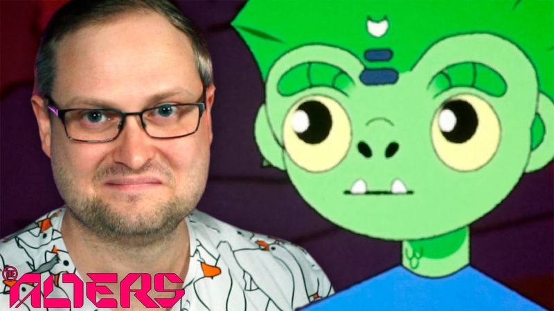 ВЕЧЕР КИНО ► The Alters #7