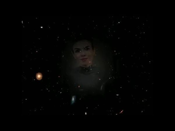 Подарок от Жанны.