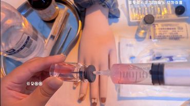 ASMR Doctor Examines & Cleans Your Ears | Personal Care Roleplay